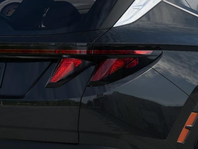 New 2026 Black Hyundai SE FWD image 27
