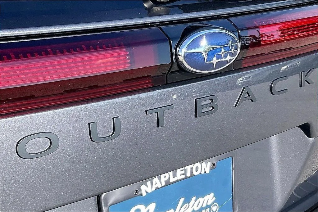 Used 2026 Gray Subaru Premium image 32
