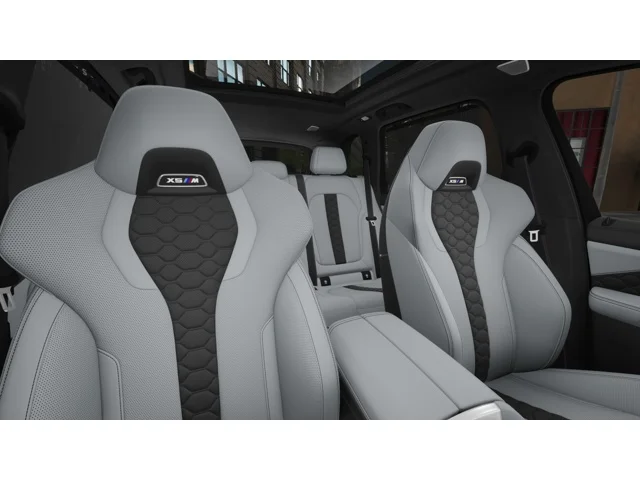 New 2026 Black Sapphire Metallic BMW Competition image 11