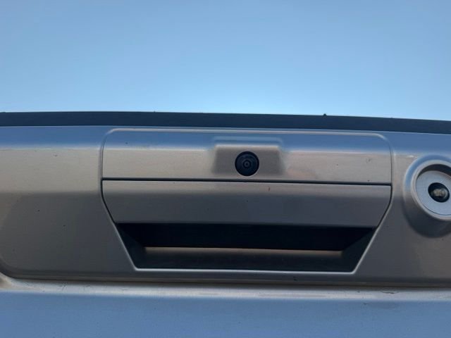 Used 2023 Silver Ford XLT image 12