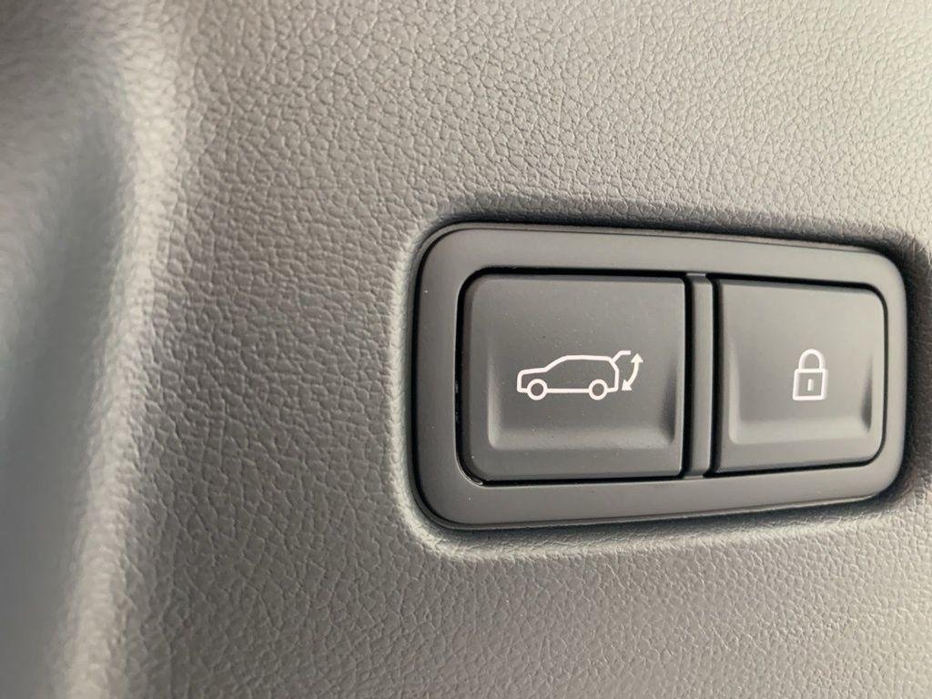 2026 Hyundai Palisade Calligraphy - Photo 15
