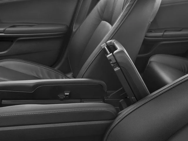 Used 2016 Silver Honda Touring image 14