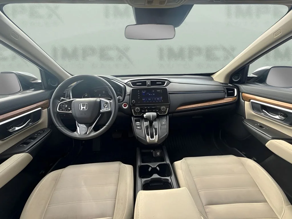 Used 2019  Honda EX image 12
