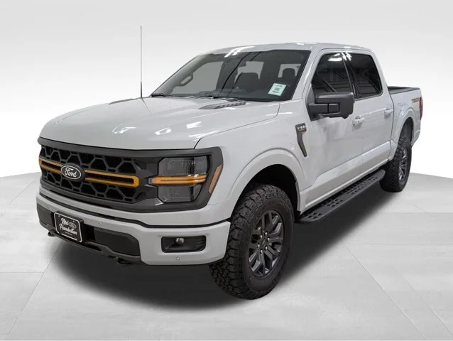 New 2026 Avalanche Ford Tremor® image 54