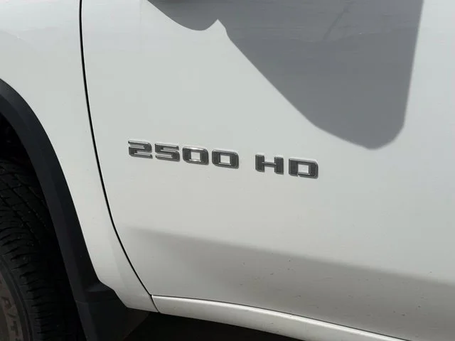 Used 2024 White Chevrolet LTZ image 5