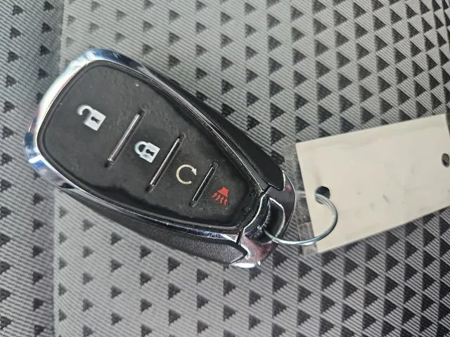 Used 2024 Blue Glow Metallic Chevrolet LT image 29
