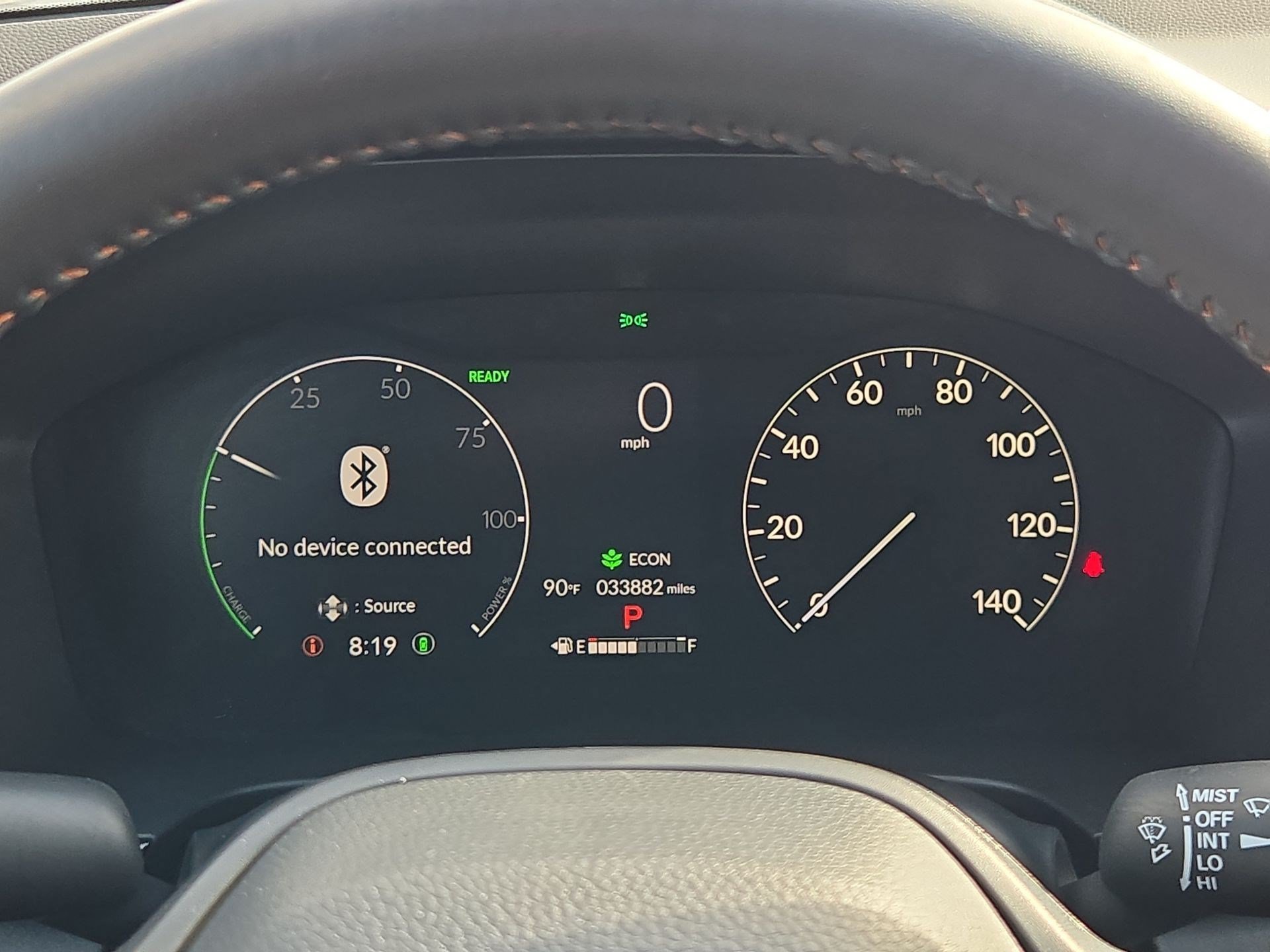 2024 Honda CR-V Sport-L - Photo 53