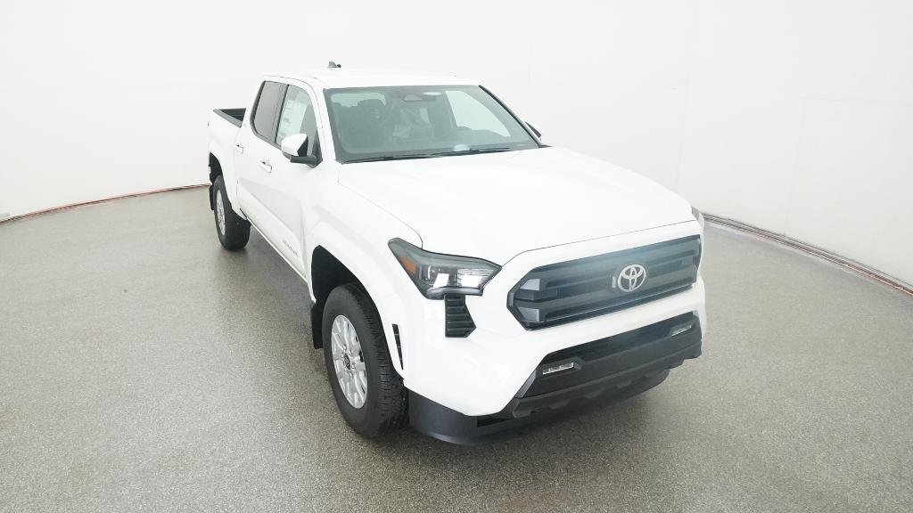 2025 Toyota Tacoma SR5 - Photo 22