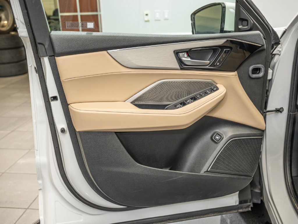 2024 Acura MDX Technology Package - Photo 57