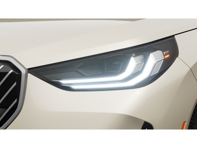 New 2026 Dune Grey Metallic BMW 30 xDrive image 6