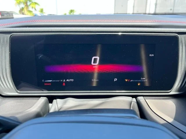 New 2027 Sub-Zero Exterior Paint Dodge R/T image 12