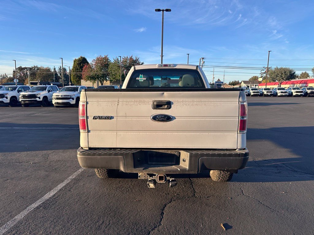 Used 2013 Oxford White Ford XL image 6