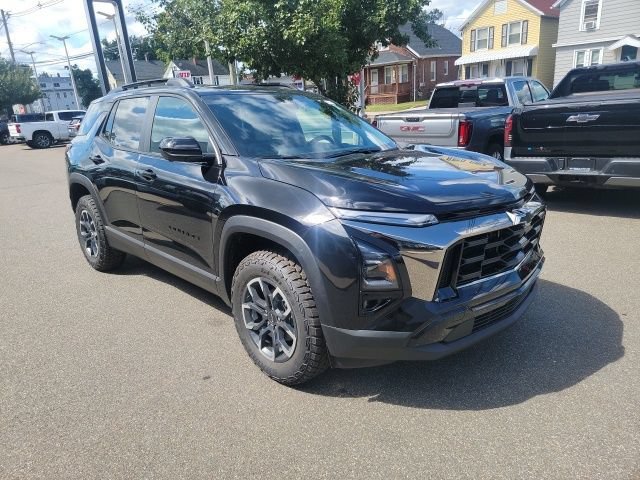 2026 Chevrolet Equinox ACTIV - Photo 7