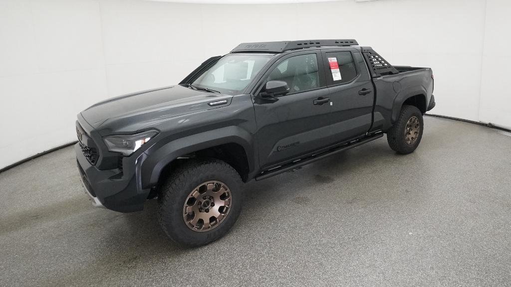 2025 Toyota Tacoma Trailhunter - Photo 63