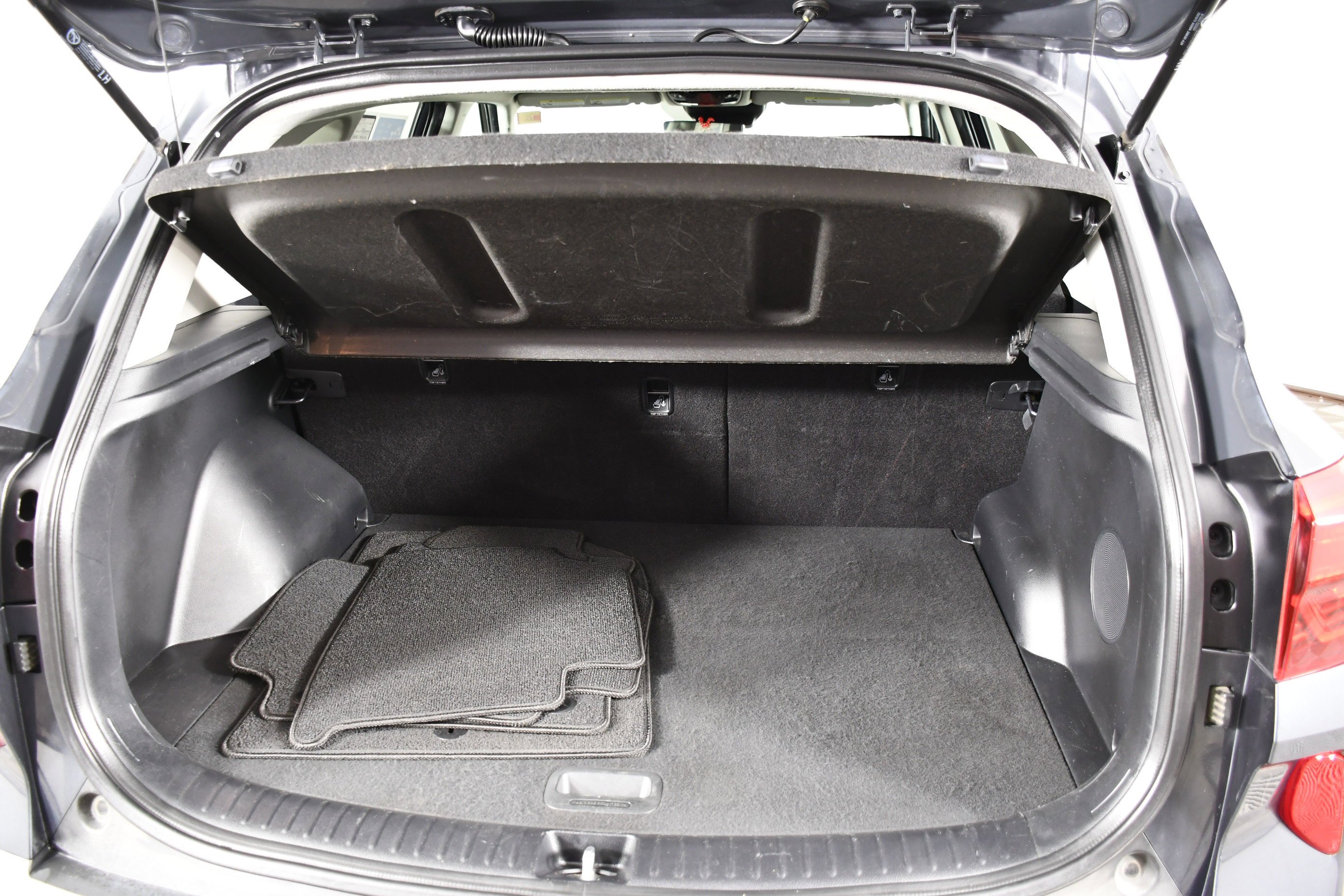Used 2021 Gravity Gray Kia SX image 49