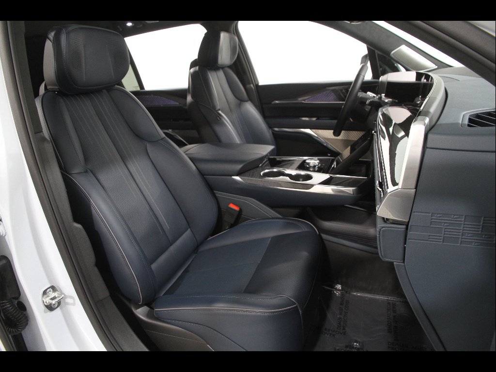 2026 Cadillac Escalade IQ Premium Sport - Photo 20