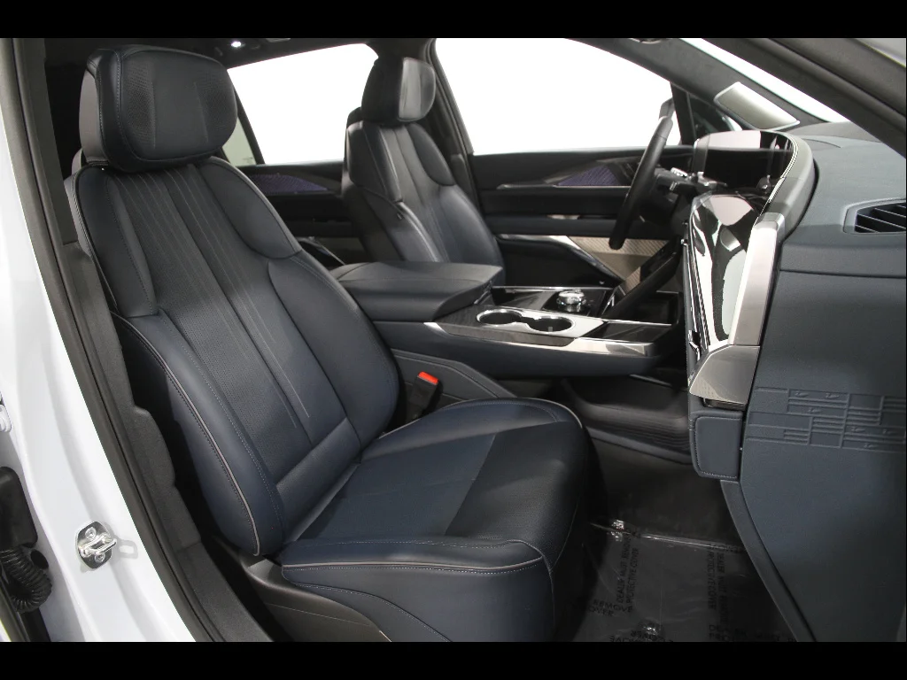 2026 Cadillac Escalade IQ Premium Sport - Photo 20
