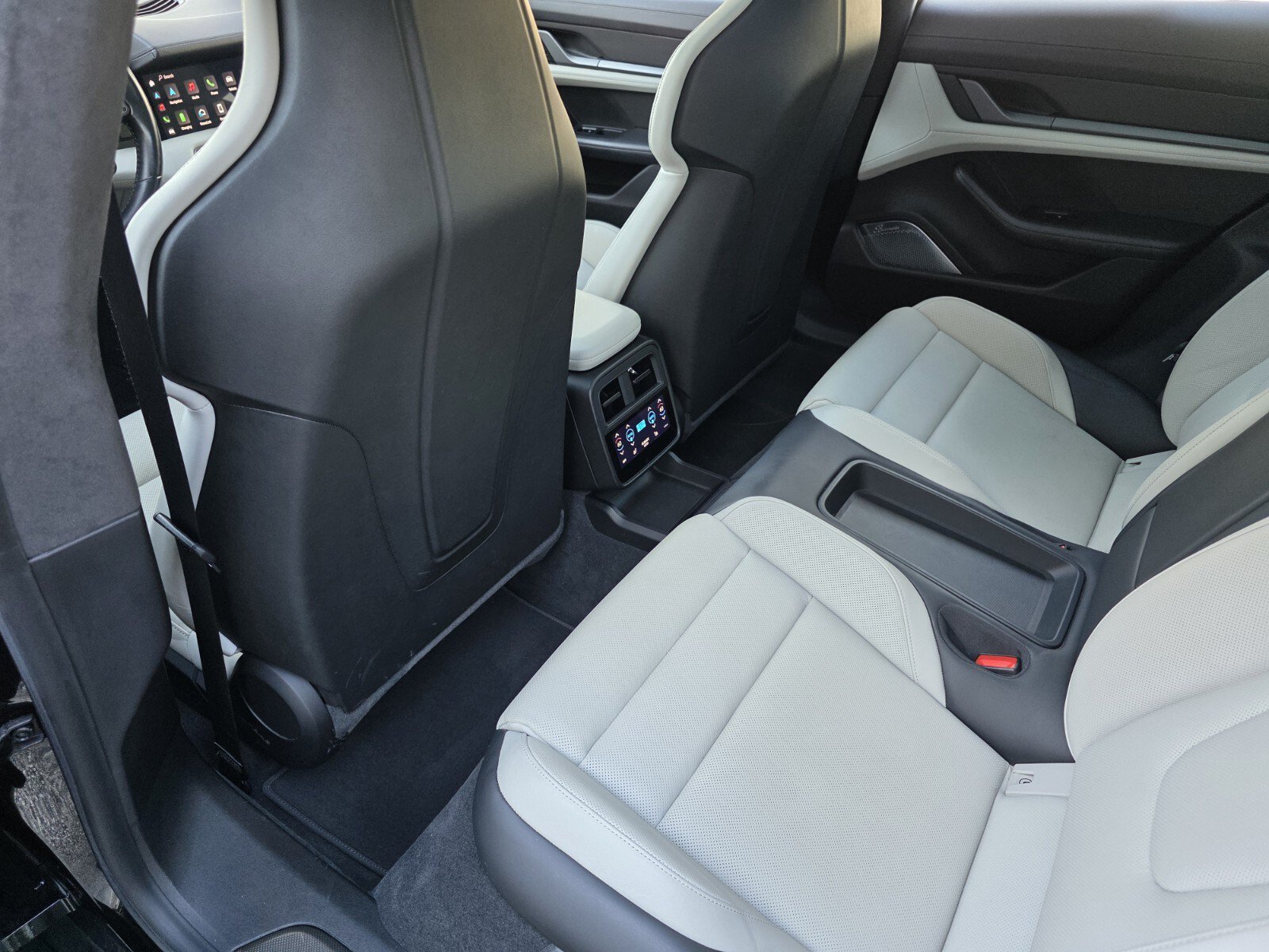 Used 2021 Black Porsche Turbo S image 17