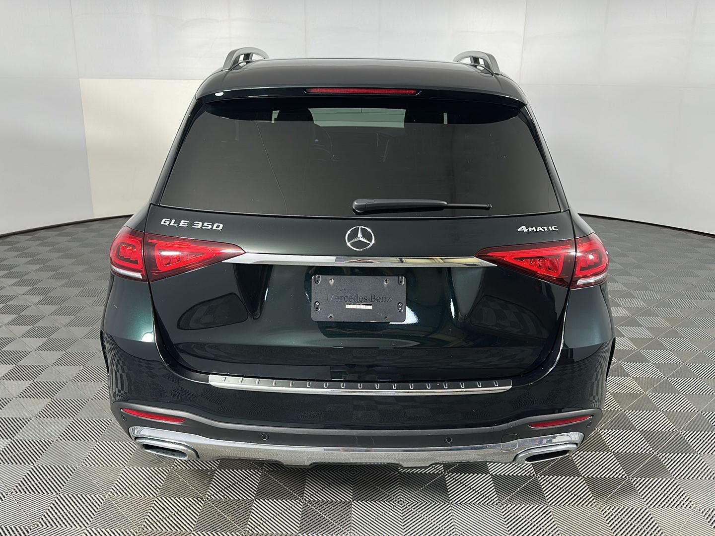 Used 2023  Mercedes-Benz GLE 350 image 25