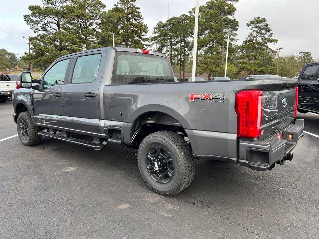 New 2026 Carbonized Gray Metallic Ford F-250® XL image 64
