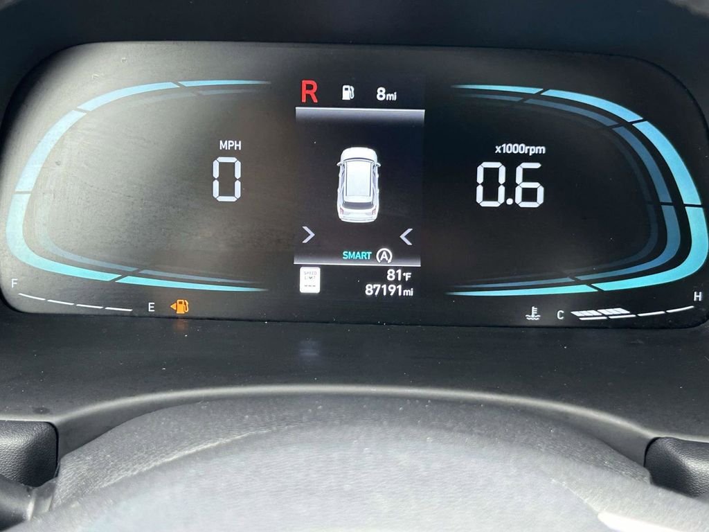 Certified Used 2024 Black Hyundai XRT image 30
