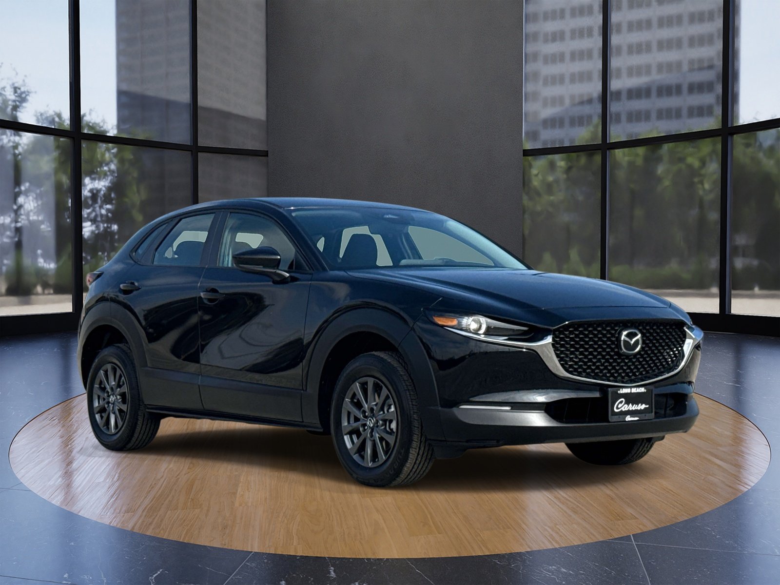 2026 Mazda CX-30