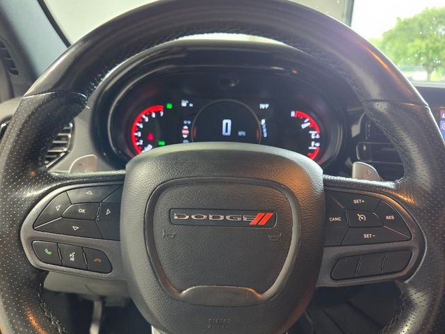 Used 2022 Gray Dodge R/T image 28