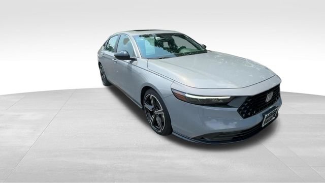 2025 Honda Accord Hybrid Sport - Photo 9