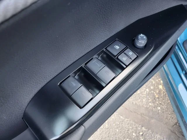New 2026  Toyota SE image 14
