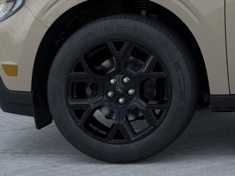 New 2025 Beige Ford XLT image 20