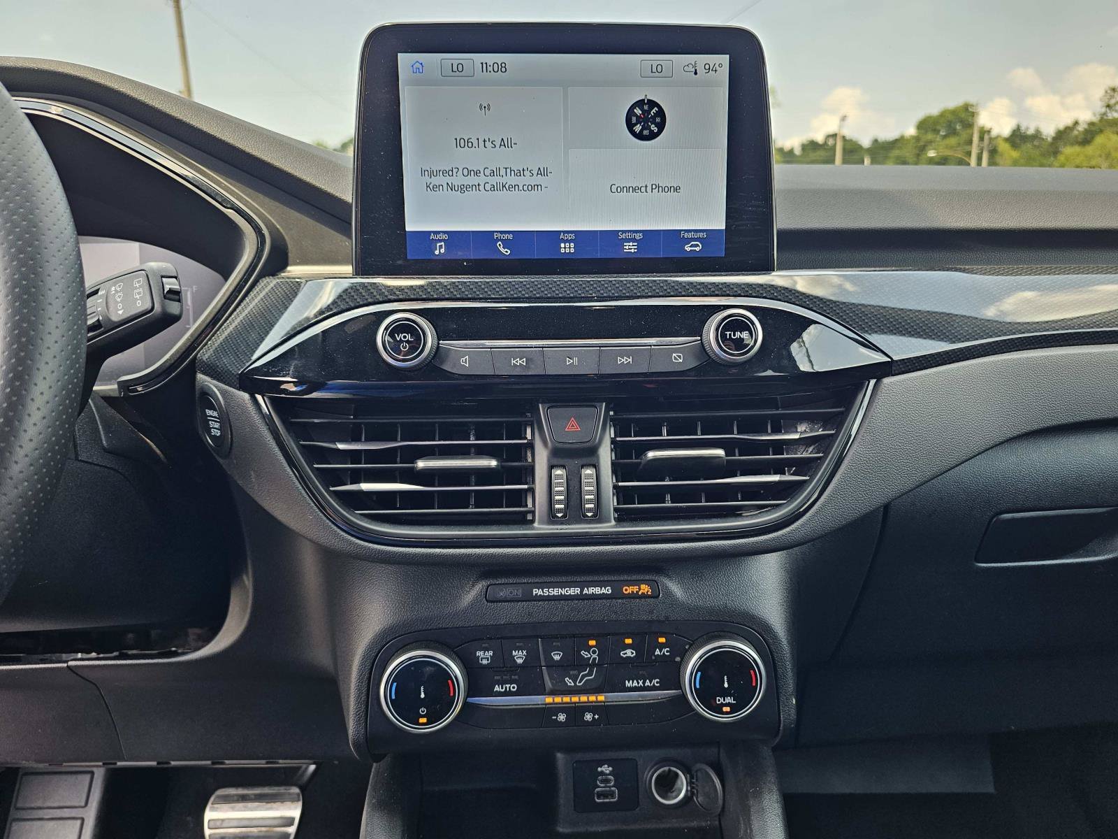 2024 Ford Escape ST-Line - Photo 25