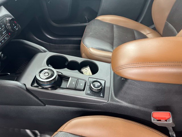 Used 2022 Cactus Ford Badlands image 15