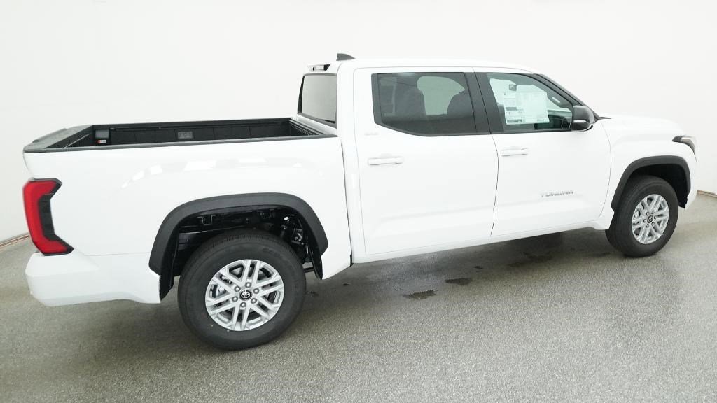 New 2026 Ice Cap Toyota  SR5 image 13