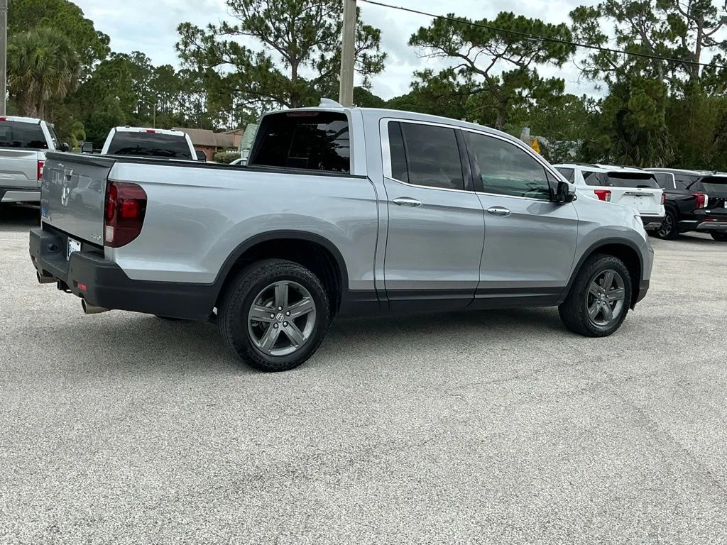 Used 2023  Honda RTL-E image 14