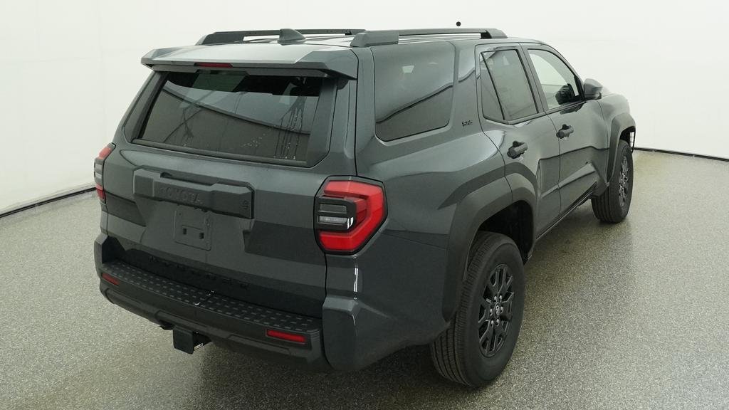 New 2026 Underground Toyota SR5 image 52