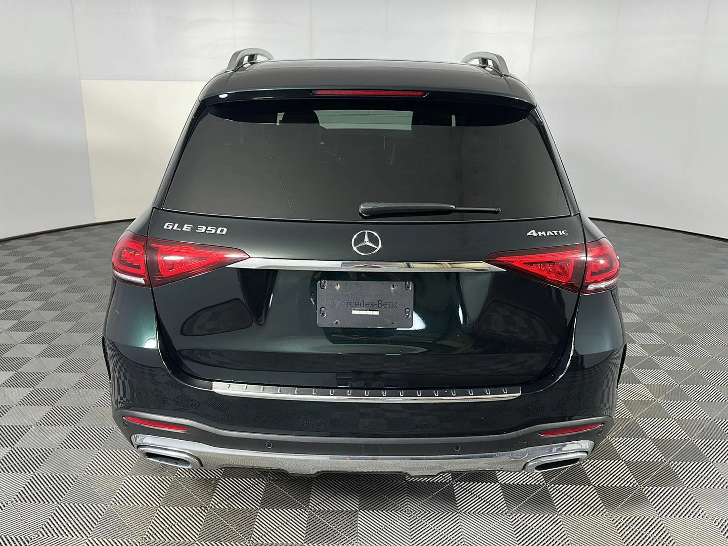 Used 2023  Mercedes-Benz GLE 350 image 25