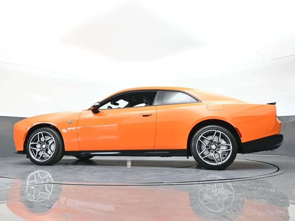 New 2026 Peel Out Exterior Paint Dodge Scat Pack image 47