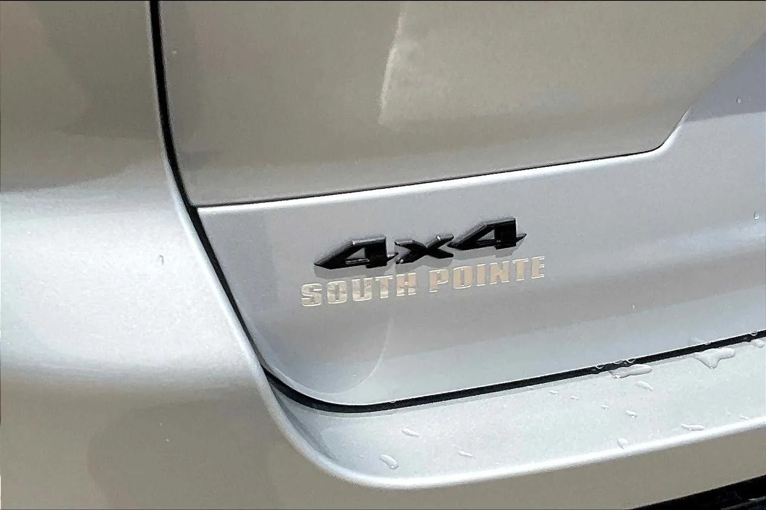 2025 Jeep Grand Cherokee L Altitude - Photo 15