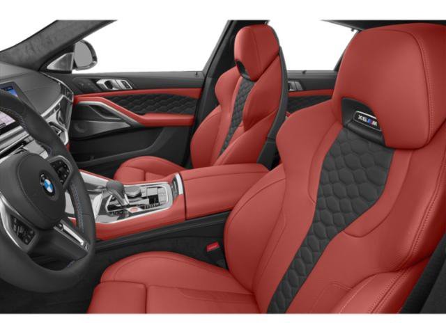 Used 2020 Marina Bay Blue Metallic BMW Competition image 12