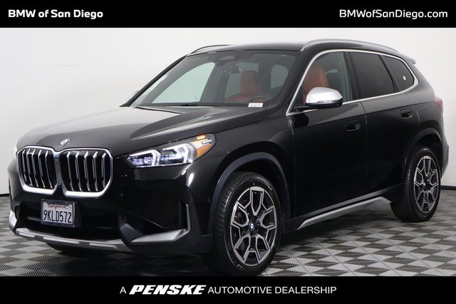 2024|BMW|X1|xDrive28i|Technology|4D Sport Utility