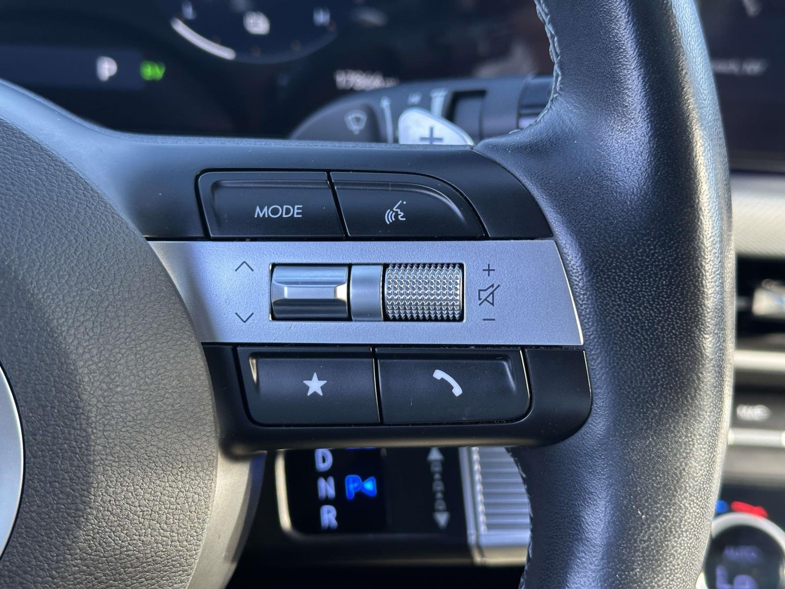 2024 Hyundai Sonata Hybrid Limited - Photo 28