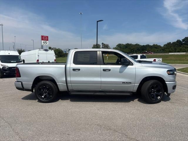 New 2026 Silver Zynith Exterior Paint RAM Express image 11