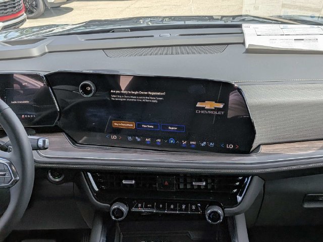 2026 Chevrolet Tahoe Premier - Photo 20