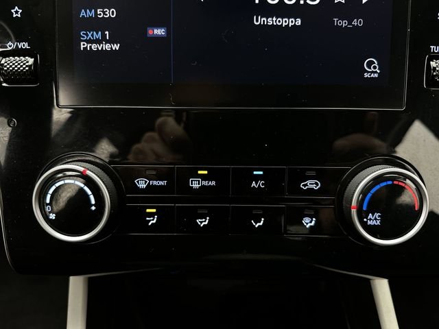 Certified Used 2023 Gray Hyundai SEL image 18