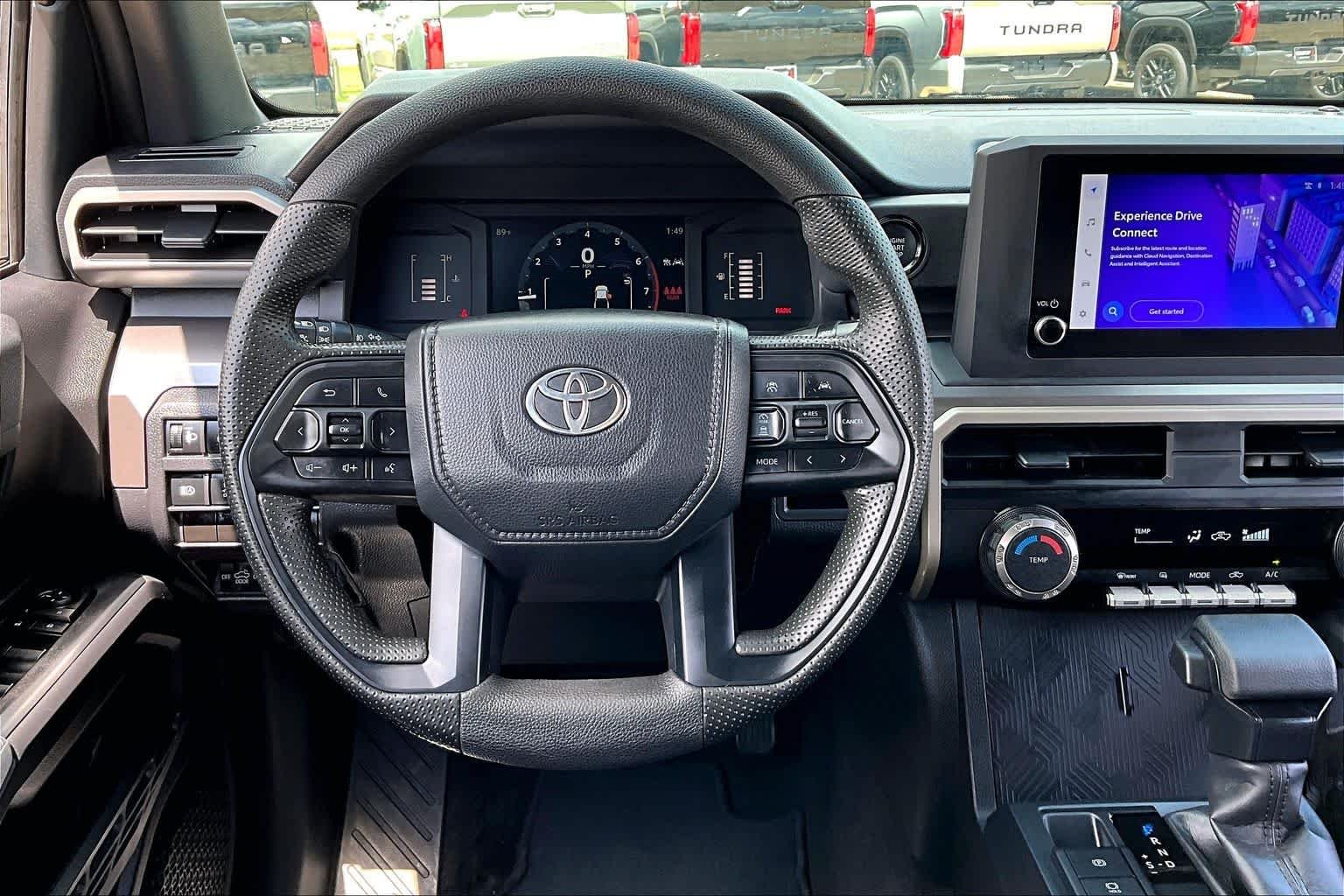 Used 2024 Underground Toyota SR5 image 10