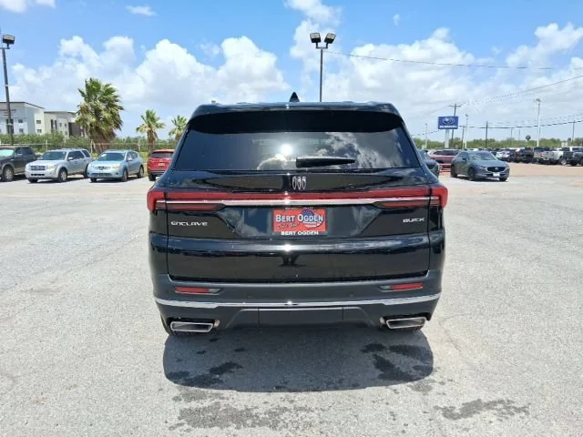 2026 Buick Enclave Preferred - Photo 5