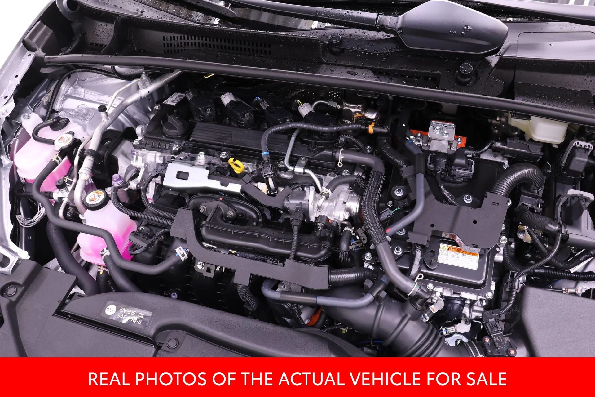 2026 Toyota Prius LE - Photo 17