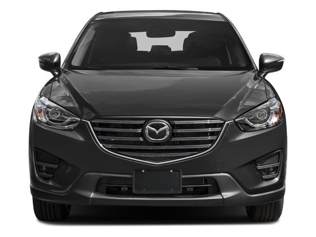 Used 2016 Titanium Flash Mica Mazda Grand Touring image 7