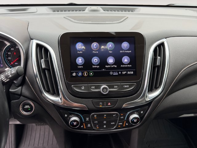 2024 Chevrolet Equinox Premier - Photo 15