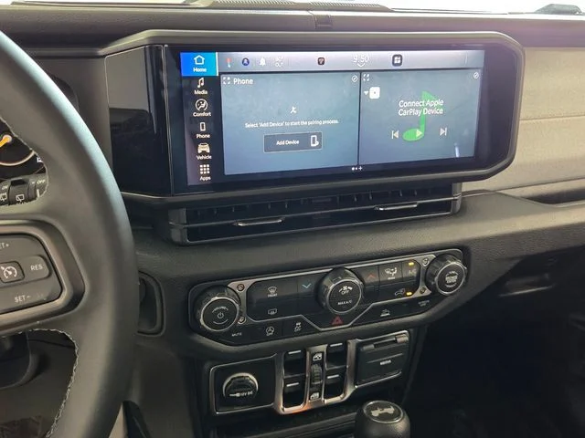 2026 Jeep Wrangler 4-Door Sport S - Photo 17